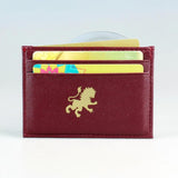 Front Pocket Slim Wallet Cardholder