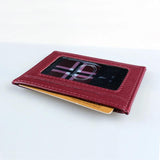 Front Pocket Slim Wallet Cardholder