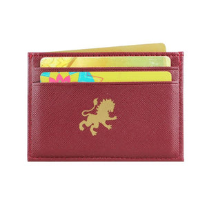 Front Pocket Slim Wallet Cardholder