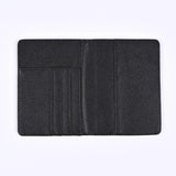 Personalised Passport Cover & Luggage Tag Set for Couples
