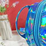 Amiqi Popping It Bubbles Back Pack Bag Water Resistant