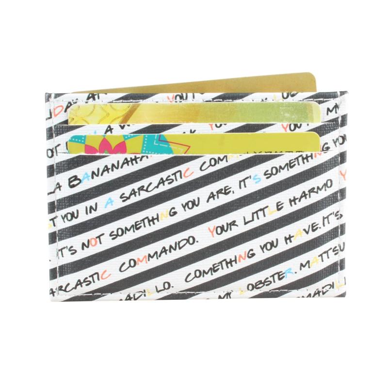 Front Pocket Minimalist Slim Wallet Cardholder 4560