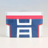 Front Pocket Minimalist Slim Wallet Cardholder