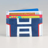 Front Pocket Minimalist Slim Wallet Cardholder