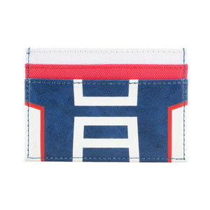 Front Pocket Minimalist Slim Wallet Cardholder