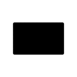 Engraved Wallet Insert Mini Love Note for Boyfriend - Permanent Engraving