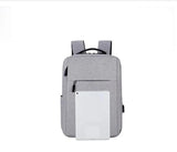 Multifunctional Travel Laptop Backpack Men Women Scratch Resistant Bag