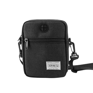 Waterproof Waist Bag Purse Outdoor Military Waist Fanny Pack Men Phone Pouch