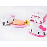 Creative Cartoon Soap Storage Box