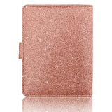 Passport Holder Wallet RFID Blocking for Case for Passport Travel Cover