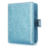 Passport Holder Wallet RFID Blocking for Case for Passport Travel Cover