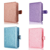 Passport Holder Wallet RFID Blocking for Case for Passport Travel Cover