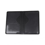 Platform 9 3/4 Passport Cover Holder Hogwarts Express Train Wallet Case