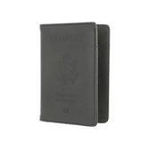 RFID Blocking Passport Cover Multifunction Passport Case