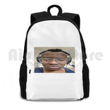 Wide Twomad Face Outdoor Hiking Backpack