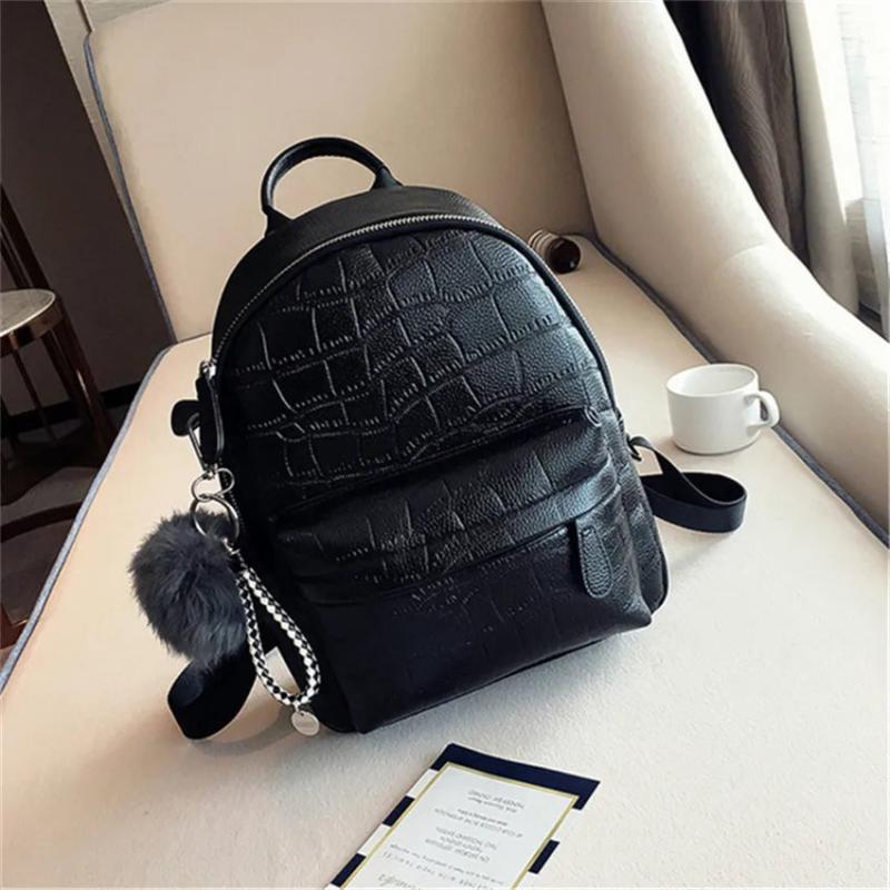 Casual Mini Backpack for Women