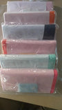 Water Proof Wallet Long Handbag Zip Clutch for Women