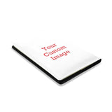 A5 Notebook PU Cover Slot Book for Student Textbook 148x210mm