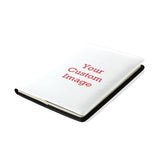 A5 Notebook PU Cover Slot Book for Student Textbook 148x210mm