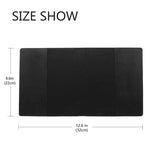 A5 Notebook PU Cover Slot Book for Student Textbook 148x210mm