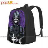 Ghost Papa Emeritus Backpack Creative Sports Style