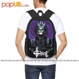 Ghost Papa Emeritus Backpack Creative Sports Style