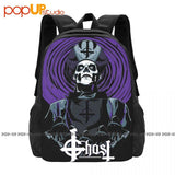 Ghost Papa Emeritus Backpack Creative Sports Style
