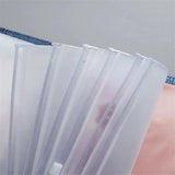 A5/A6 Leather Budget Planner Organizer Binder