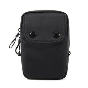 RFID Anti-Theft Neck Travel Document Passport Cover Case Storage Wallet