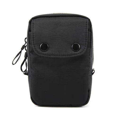 RFID Anti-Theft Neck Travel Document Passport Cover Case Storage Wallet