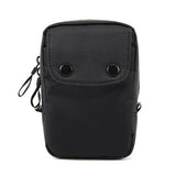 RFID Anti-Theft Neck Travel Document Passport Cover Case Storage Wallet