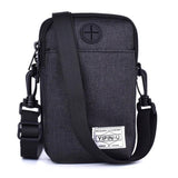 Travel Shoulder Neck Bag Messenger Passport Holder Cover Belt Pouch Crossbody
