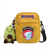 Kpop Cooky Koya Chimmy Shoulder Bag for Kids