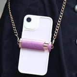 Phone Crossbody Chain Detachable Lanyard Neck Strap Safety Strap