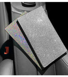 Leather Cover for Car Driving Documents
