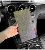 Leather Cover for Car Driving Documents