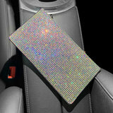 Leather Cover for Car Driving Documents