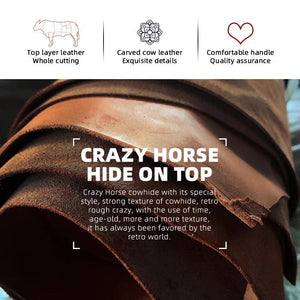 Leather Pen Bags For Clothes Pocket Doctor Nurse Staff Leakproof Pencil Pouch