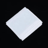 Clear Adhesive Pocket Sleeves Self-Adhesive Business Organizer
