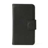 iPhone11 Leather Wallet Cover Zipper Case