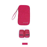 Oxford Travel Wallet - Bulk Orders