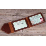 Retro Leather Driving Cover for Men and Women