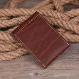Retro Leather Driving Cover for Men and Women