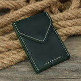 Retro Leather Driving Cover for Men and Women