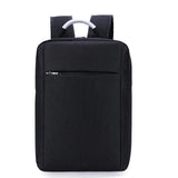 Men's Backpack Travel Business Trip Laptop USB