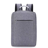 Men's Backpack Travel Business Trip Laptop USB