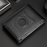 Airtag Wallet RFID Smart Men's Wallet Cardholder