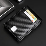 Airtag Wallet RFID Smart Men's Wallet Cardholder