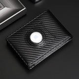 Airtag Wallet RFID Smart Men's Wallet Cardholder
