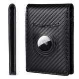 Airtag Wallet RFID Smart Men's Wallet Cardholder